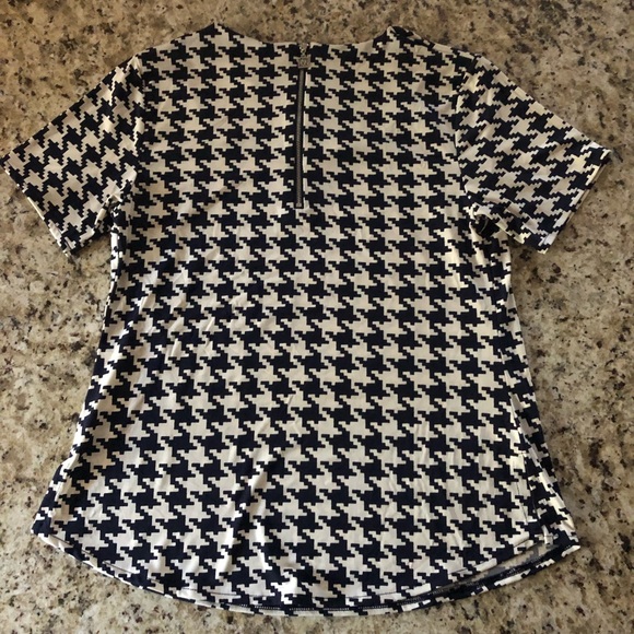 ANNE KLEIN Blouse - Picture 5 of 8